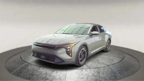 More photos of 2025 Kia K4 EX at Autos Direct Fredericksburg, VA