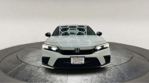 Photos of 2024 Honda Civic Sport for sale in Fredericksburg, VA at Autos Direct Fredericksburg
