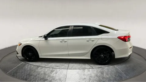 More photos of 2024 Honda Civic Sport at Autos Direct Fredericksburg, VA