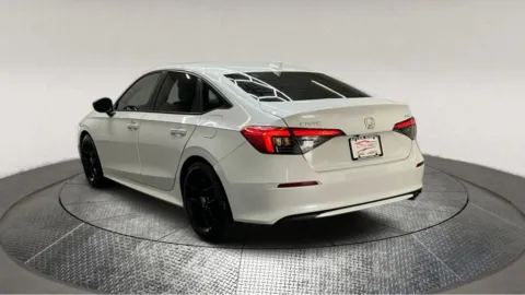More photos of 2024 Honda Civic Sport at Autos Direct Fredericksburg, VA