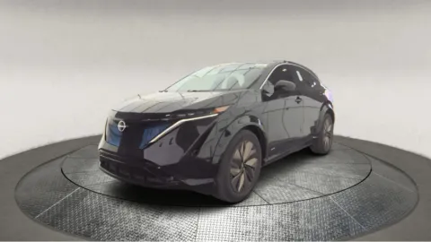 Another view of 2023 Nissan Ariya PREMIERE for sale in Fredericksburg, VA at Autos Direct Fredericksburg