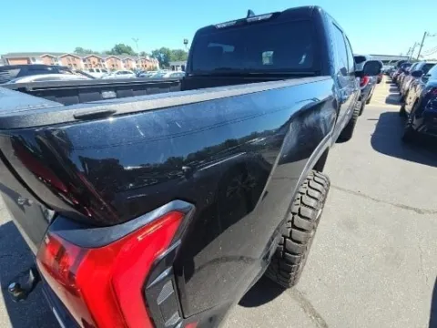 Photos of 2023 Toyota Tundra Limited for sale in Fredericksburg, VA at Autos Direct Fredericksburg