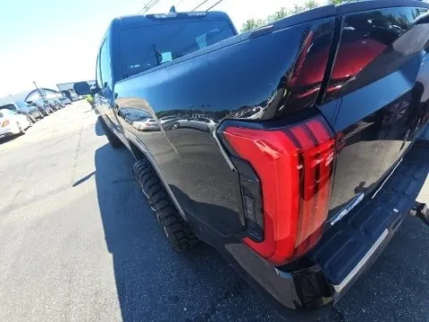 Another view of 2023 Toyota Tundra Limited for sale in Fredericksburg, VA at Autos Direct Fredericksburg