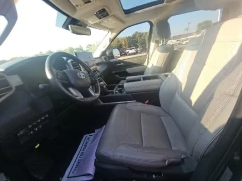 More photos of 2023 Toyota Tundra Limited at Autos Direct Fredericksburg, VA