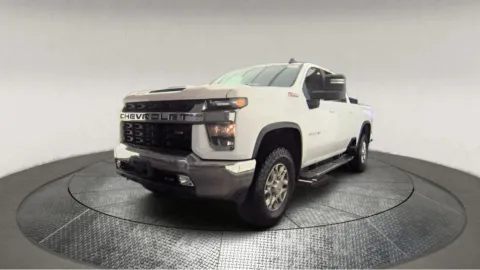 Another view of 2023 Chevrolet Silverado 2500HD LT for sale in Fredericksburg, VA at Autos Direct Fredericksburg