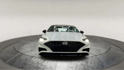 Another view of 2023 Hyundai Sonata SEL Plus for sale in Fredericksburg, VA at Autos Direct Fredericksburg