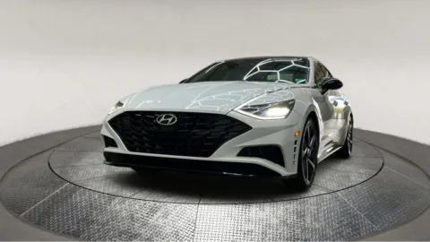 More photos of 2023 Hyundai Sonata SEL Plus at Autos Direct Fredericksburg, VA