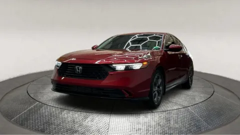 Another view of 2023 Honda Accord EX for sale in Fredericksburg, VA at Autos Direct Fredericksburg