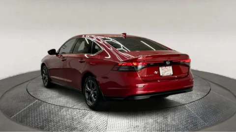 More photos of 2023 Honda Accord EX at Autos Direct Fredericksburg, VA