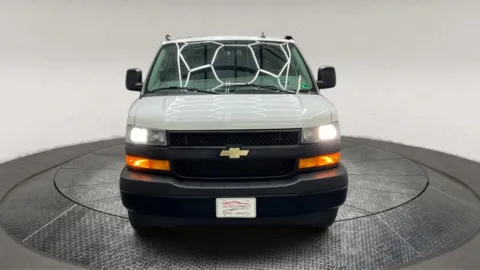 Another view of 2020 Chevrolet Express 2500 Work Van for sale in Fredericksburg, VA at Autos Direct Fredericksburg