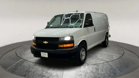 More photos of 2020 Chevrolet Express 2500 Work Van at Autos Direct Fredericksburg, VA