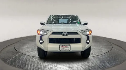 Photos of 2022 Toyota 4Runner SR5 Premium for sale in Fredericksburg, VA at Autos Direct Fredericksburg