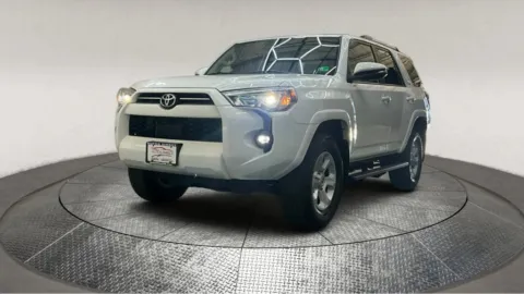 Another view of 2022 Toyota 4Runner SR5 Premium for sale in Fredericksburg, VA at Autos Direct Fredericksburg