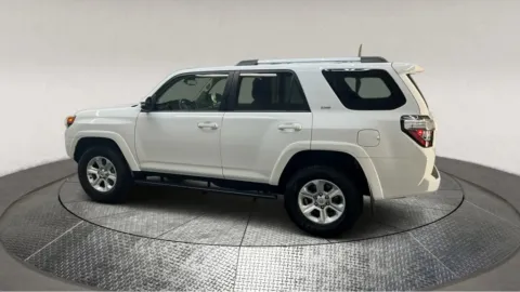 More photos of 2022 Toyota 4Runner SR5 Premium at Autos Direct Fredericksburg, VA