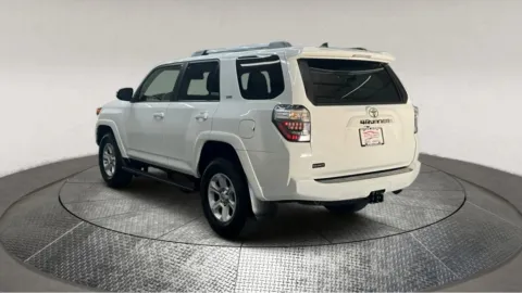 More photos of 2022 Toyota 4Runner SR5 Premium at Autos Direct Fredericksburg, VA
