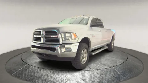 Photos of 2017 Ram 2500 Big Horn for sale in Fredericksburg, VA at Autos Direct Fredericksburg