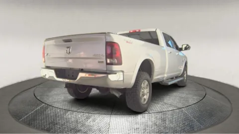 Another view of 2017 Ram 2500 Big Horn for sale in Fredericksburg, VA at Autos Direct Fredericksburg