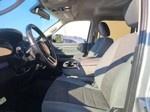 More photos of 2017 Ram 2500 Big Horn at Autos Direct Fredericksburg, VA