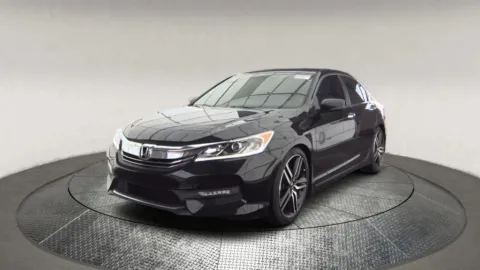 Photos of 2017 Honda Accord Sport for sale in Fredericksburg, VA at Autos Direct Fredericksburg
