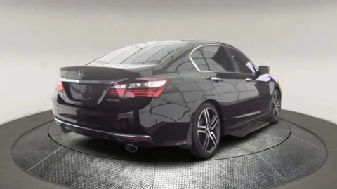 Another view of 2017 Honda Accord Sport for sale in Fredericksburg, VA at Autos Direct Fredericksburg