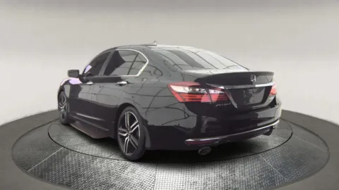 More photos of 2017 Honda Accord Sport at Autos Direct Fredericksburg, VA