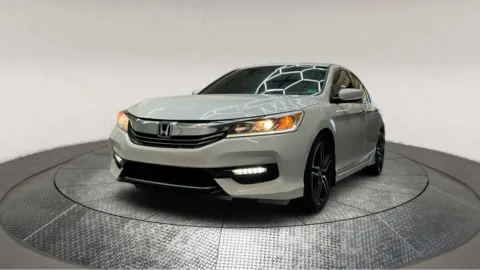 Another view of 2017 Honda Accord Sport Special Edition for sale in Fredericksburg, VA at Autos Direct Fredericksburg