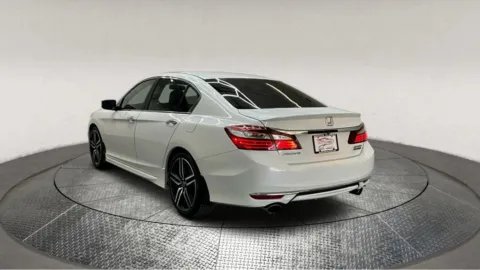 More photos of 2017 Honda Accord Sport Special Edition at Autos Direct Fredericksburg, VA