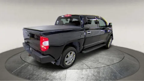 Another view of 2016 Toyota Tundra Platinum for sale in Fredericksburg, VA at Autos Direct Fredericksburg