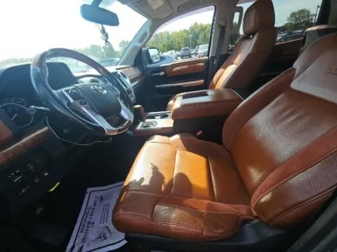 More photos of 2016 Toyota Tundra Platinum at Autos Direct Fredericksburg, VA