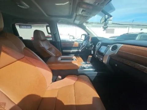 More photos of 2016 Toyota Tundra Platinum at Autos Direct Fredericksburg, VA