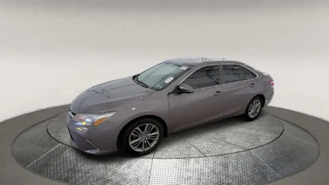 Photos of 2016 Toyota Camry XLE for sale in Fredericksburg, VA at Autos Direct Fredericksburg