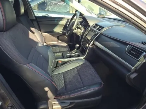 Another view of 2016 Toyota Camry XLE for sale in Fredericksburg, VA at Autos Direct Fredericksburg