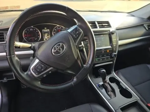 More photos of 2016 Toyota Camry XLE at Autos Direct Fredericksburg, VA