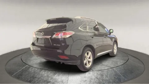 Another view of 2015 Lexus RX 350 for sale in Fredericksburg, VA at Autos Direct Fredericksburg