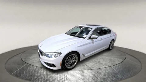 Photos of 2018 BMW 5 Series 530i xDrive for sale in Fredericksburg, VA at Autos Direct Fredericksburg