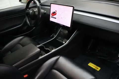 Photos of 2018 Tesla Model 3 for sale in Fredericksburg, VA at Autos Direct Fredericksburg