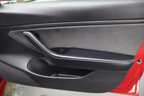 Another view of 2018 Tesla Model 3 for sale in Fredericksburg, VA at Autos Direct Fredericksburg