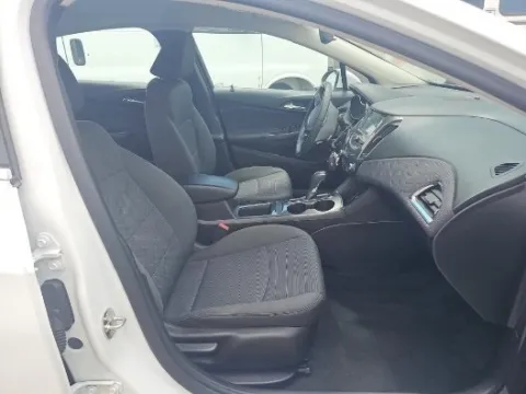 Another view of 2018 Chevrolet Cruze LT for sale in Fredericksburg, VA at Autos Direct Fredericksburg