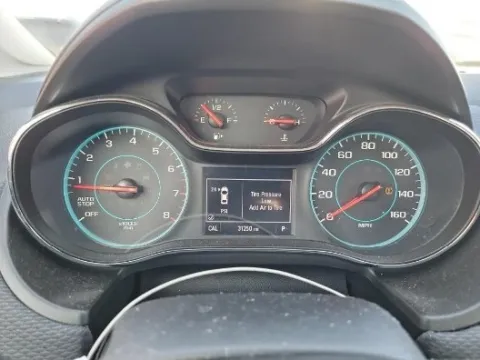 More photos of 2018 Chevrolet Cruze LT at Autos Direct Fredericksburg, VA