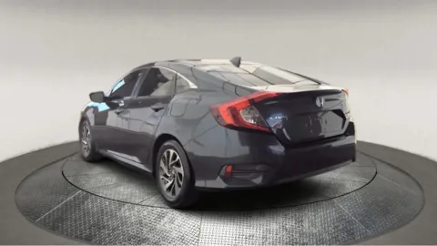 More photos of 2018 Honda Civic EX at Autos Direct Fredericksburg, VA