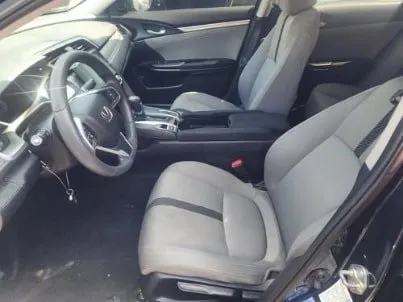 More photos of 2018 Honda Civic EX at Autos Direct Fredericksburg, VA