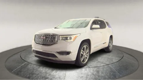 Photos of 2018 GMC Acadia Denali for sale in Fredericksburg, VA at Autos Direct Fredericksburg