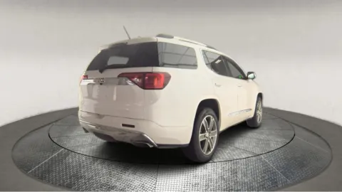 Another view of 2018 GMC Acadia Denali for sale in Fredericksburg, VA at Autos Direct Fredericksburg