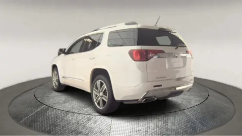 More photos of 2018 GMC Acadia Denali at Autos Direct Fredericksburg, VA