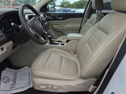 More photos of 2018 GMC Acadia Denali at Autos Direct Fredericksburg, VA