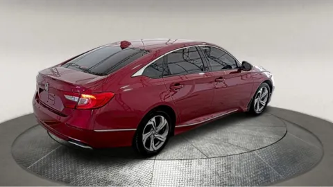 Photos of 2020 Honda Accord EX-L for sale in Fredericksburg, VA at Autos Direct Fredericksburg