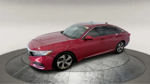 Another view of 2020 Honda Accord EX-L for sale in Fredericksburg, VA at Autos Direct Fredericksburg