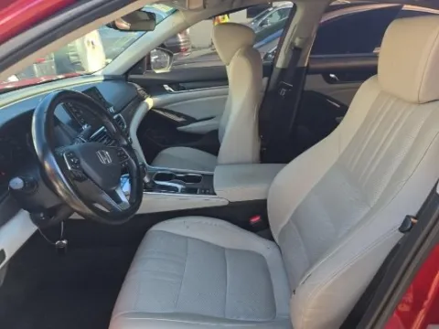 More photos of 2020 Honda Accord EX-L at Autos Direct Fredericksburg, VA
