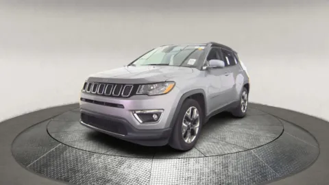Photos of 2020 Jeep Compass Limited for sale in Fredericksburg, VA at Autos Direct Fredericksburg