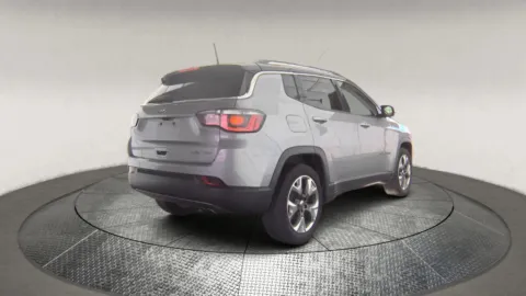 Another view of 2020 Jeep Compass Limited for sale in Fredericksburg, VA at Autos Direct Fredericksburg